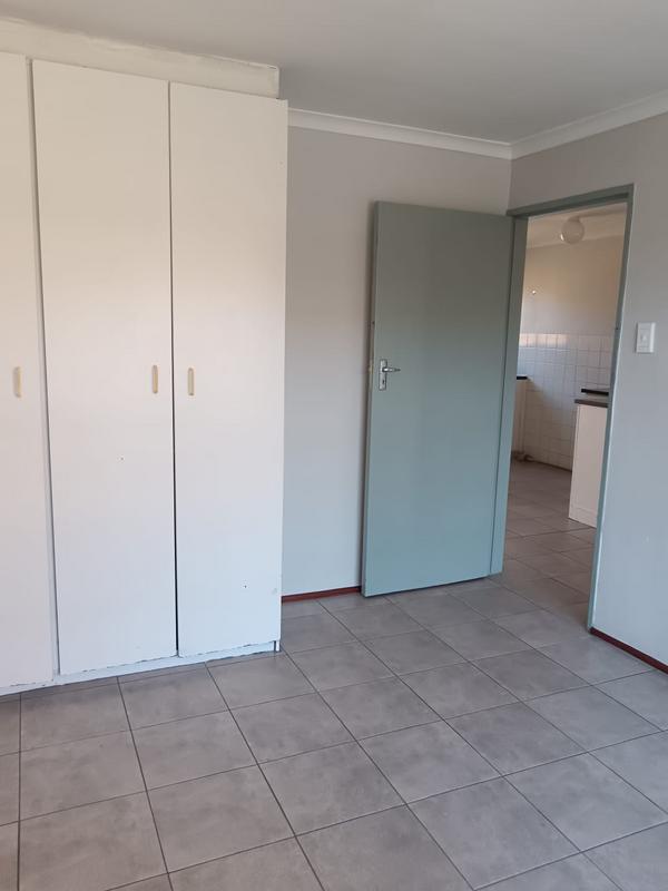 To Let 1 Bedroom Property for Rent in Windsor Park Western Cape